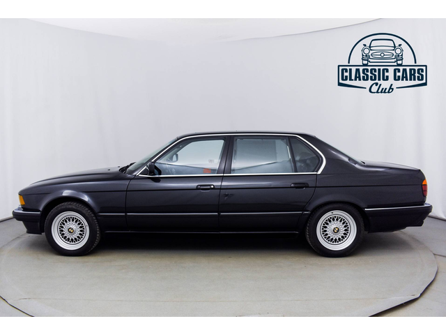 BMW 750iL Highline - автомобили, коли, обяви за нови и употребявани 18