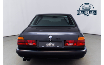 BMW 750iL Highline - автомобили, коли, обяви за нови и употребявани 20