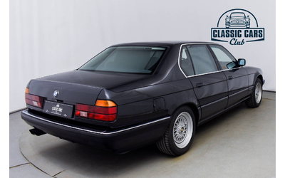 BMW 750iL Highline - автомобили, коли, обяви за нови и употребявани 21