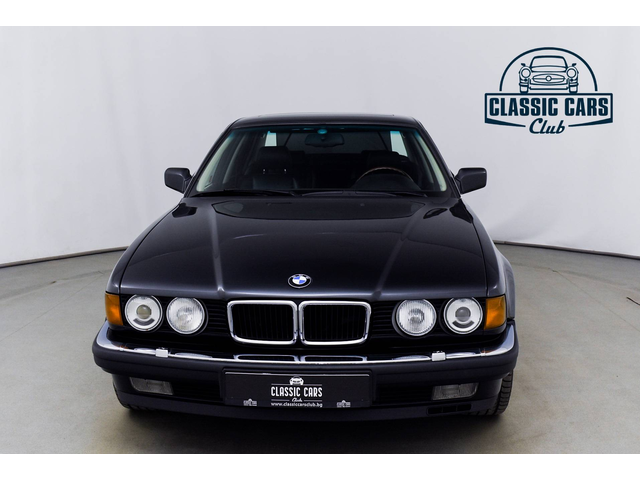 BMW 750iL Highline - автомобили, коли, обяви за нови и употребявани 24