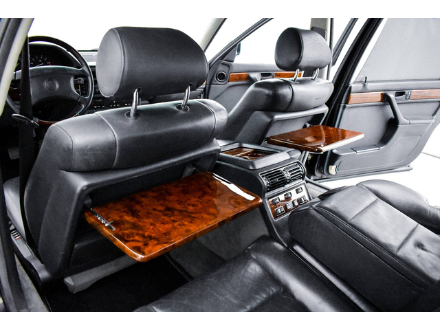 BMW 750iL Highline - автомобили, коли, обяви за нови и употребявани 28