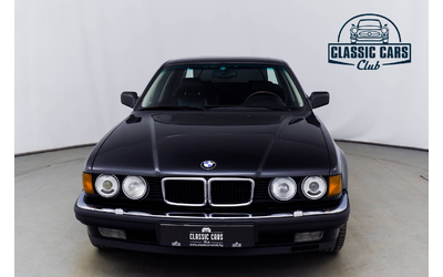 BMW 750iL Highline - автомобили, коли, обяви за нови и употребявани 7