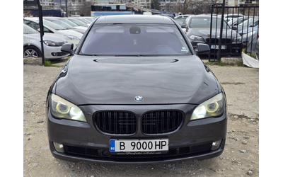 bmw-750il-xdrive-2010 - 1