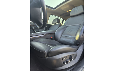 BMW 750il xDrive 2010 - автомобили, коли, обяви за нови и употребявани 9