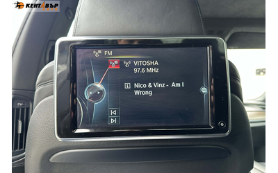 BMW 750L 3.0d X Drive 380к.с./ГАРАНЦИЯ ОТ КЕНТАВЪР - автомобили, коли, обяви за нови и употребявани 10