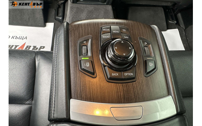 BMW 750L 3.0d X Drive 380к.с./ГАРАНЦИЯ ОТ КЕНТАВЪР - автомобили, коли, обяви за нови и употребявани 11