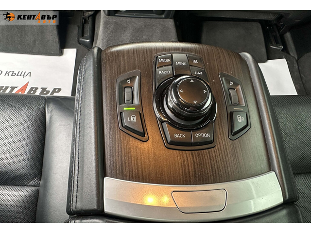 BMW 750L 3.0d X Drive 380к.с./ГАРАНЦИЯ ОТ КЕНТАВЪР - автомобили, коли, обяви за нови и употребявани 11