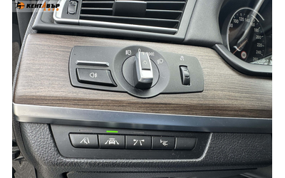 BMW 750L 3.0d X Drive 380к.с./ГАРАНЦИЯ ОТ КЕНТАВЪР - автомобили, коли, обяви за нови и употребявани 14