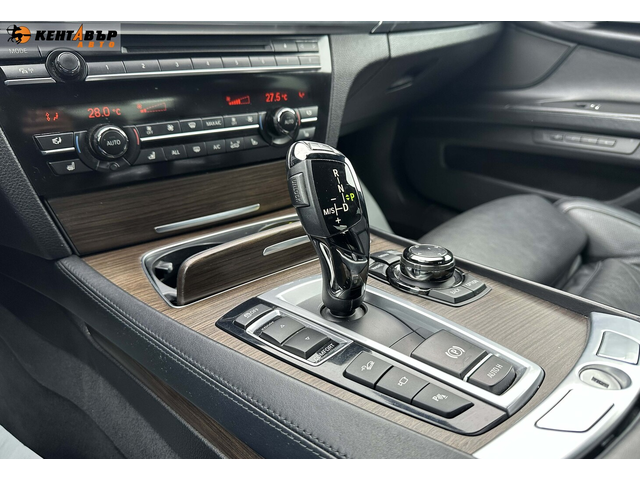BMW 750L 3.0d X Drive 380к.с./ГАРАНЦИЯ ОТ КЕНТАВЪР - автомобили, коли, обяви за нови и употребявани 16