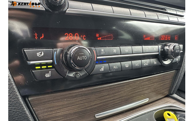 BMW 750L 3.0d X Drive 380к.с./ГАРАНЦИЯ ОТ КЕНТАВЪР - автомобили, коли, обяви за нови и употребявани 17