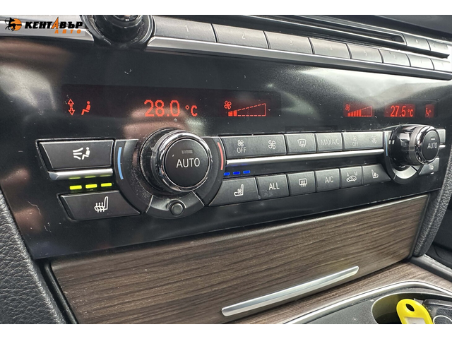 BMW 750L 3.0d X Drive 380к.с./ГАРАНЦИЯ ОТ КЕНТАВЪР - автомобили, коли, обяви за нови и употребявани 17