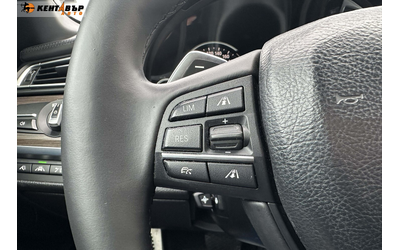 BMW 750L 3.0d X Drive 380к.с./ГАРАНЦИЯ ОТ КЕНТАВЪР - автомобили, коли, обяви за нови и употребявани 19