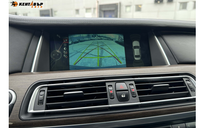 BMW 750L 3.0d X Drive 380к.с./ГАРАНЦИЯ ОТ КЕНТАВЪР - автомобили, коли, обяви за нови и употребявани 22