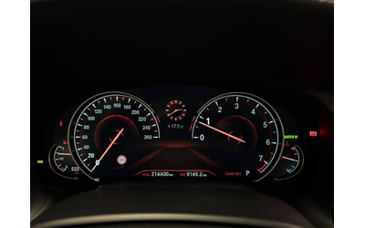 BMW 750Li xDrive - автомобили, коли, обяви за нови и употребявани 28