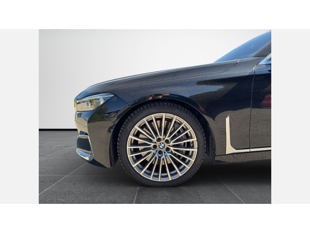 BMW 750Li xDrive - автомобили, коли, обяви за нови и употребявани 4