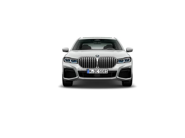 BMW 750Li xDrive Sedan - автомобили, коли, обяви за нови и употребявани 14