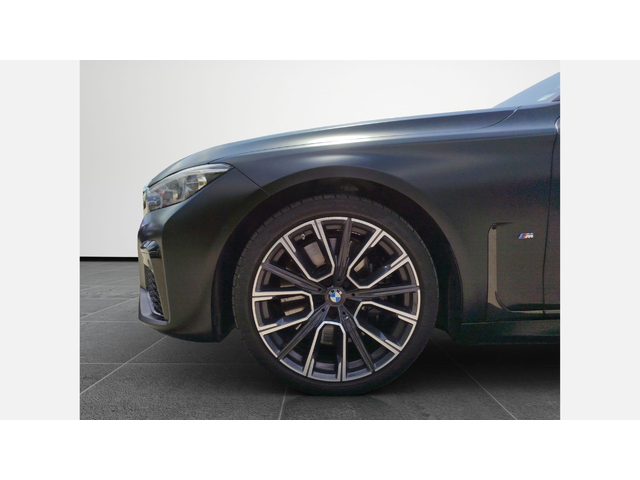 BMW 750Li xDrive Sedan - автомобили, коли, обяви за нови и употребявани 4