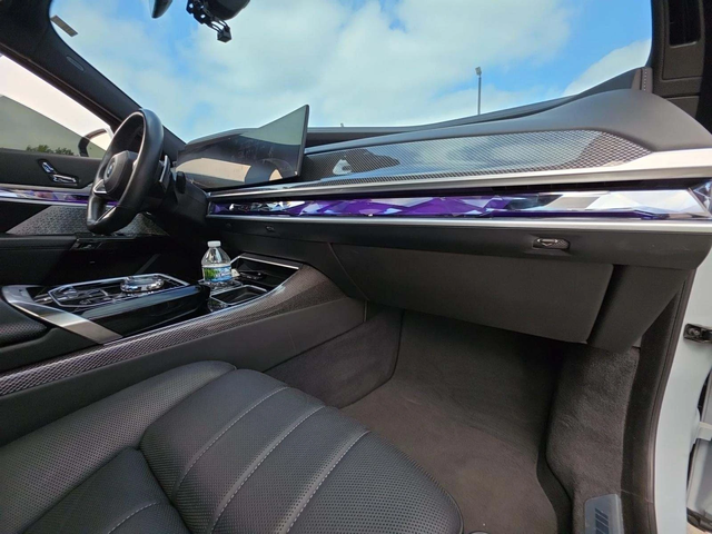 BMW 760 I / XDRIVE / FULL MAXX / - автомобили, коли, обяви за нови и употребявани 13