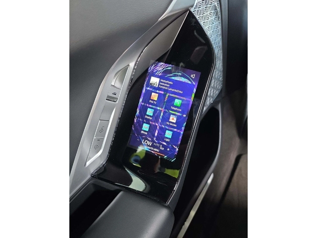 BMW 760 I / XDRIVE / FULL MAXX / - автомобили, коли, обяви за нови и употребявани 14