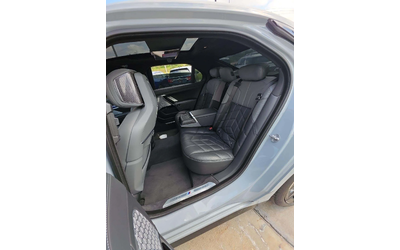 BMW 760 I / XDRIVE / FULL MAXX / - автомобили, коли, обяви за нови и употребявани 15