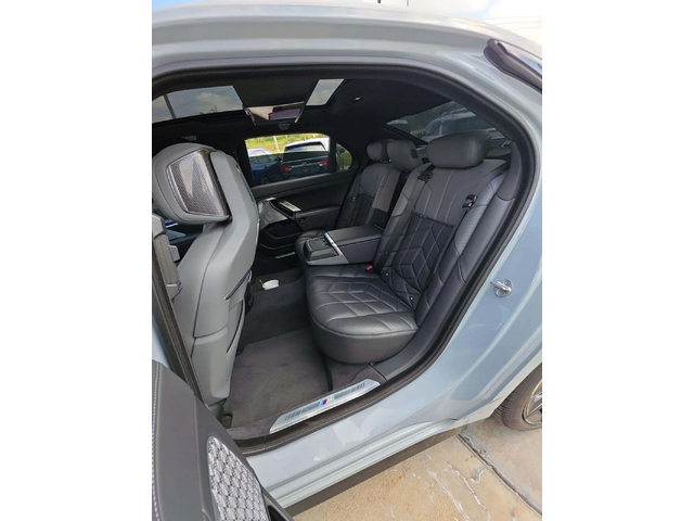 BMW 760 I / XDRIVE / FULL MAXX / - автомобили, коли, обяви за нови и употребявани 15