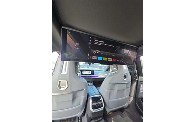 BMW 760 I / XDRIVE / FULL MAXX / - автомобили, коли, обяви за нови и употребявани 16