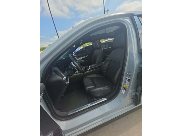 BMW 760 I / XDRIVE / FULL MAXX / - автомобили, коли, обяви за нови и употребявани 4