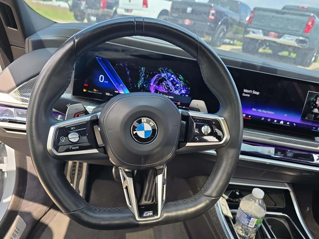 BMW 760 I / XDRIVE / FULL MAXX / - автомобили, коли, обяви за нови и употребявани 5