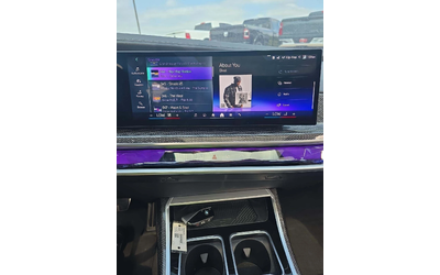 BMW 760 I / XDRIVE / FULL MAXX / - автомобили, коли, обяви за нови и употребявани 7