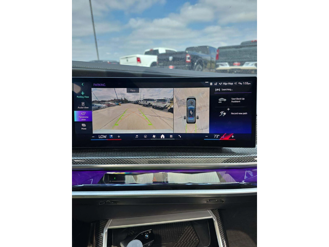 BMW 760 I / XDRIVE / FULL MAXX / - автомобили, коли, обяви за нови и употребявани 8