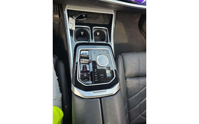 BMW 760 I / XDRIVE / FULL MAXX / - автомобили, коли, обяви за нови и употребявани 9