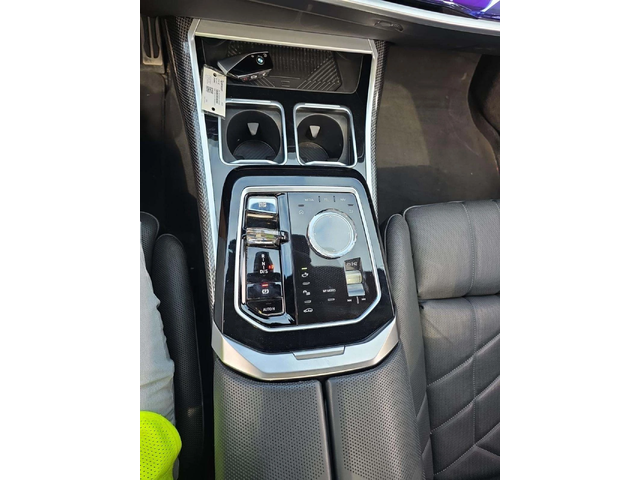 BMW 760 I / XDRIVE / FULL MAXX / - автомобили, коли, обяви за нови и употребявани 9