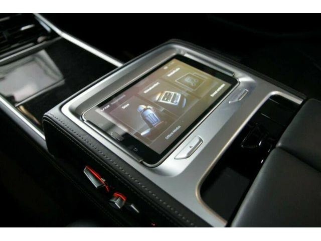 BMW 760 Li xDrive - автомобили, коли, обяви за нови и употребявани 10