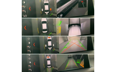 BMW 760 Li xDrive - автомобили, коли, обяви за нови и употребявани 11