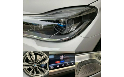 BMW 760 Li xDrive - автомобили, коли, обяви за нови и употребявани 12