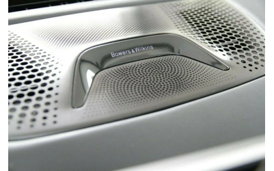 BMW 760 Li xDrive - автомобили, коли, обяви за нови и употребявани 9