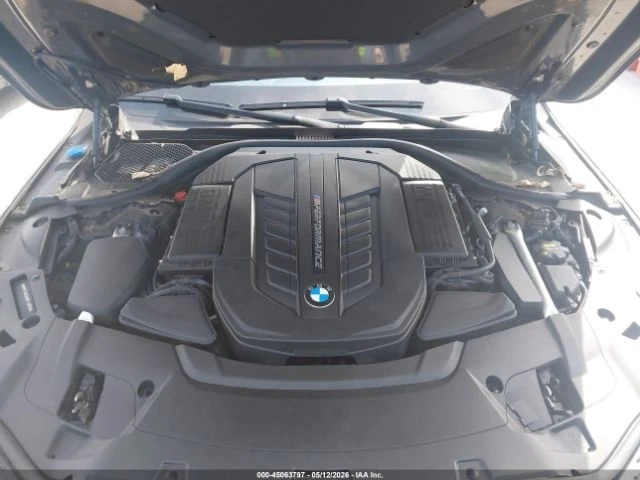BMW 760 М760Li XDRIVE| B&W DIAMOND| DISTRONIC| ПАНО| ОБДУХ - автомобили, коли, обяви за нови и употребявани 11
