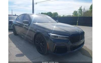 bmw-760 - 1