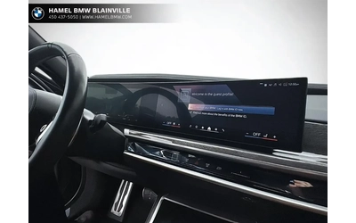 BMW 760 760 XDRIVE | TV SCREEN - автомобили, коли, обяви за нови и употребявани 8