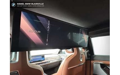 BMW 760 760 XDRIVE | TV SCREEN - автомобили, коли, обяви за нови и употребявани 9