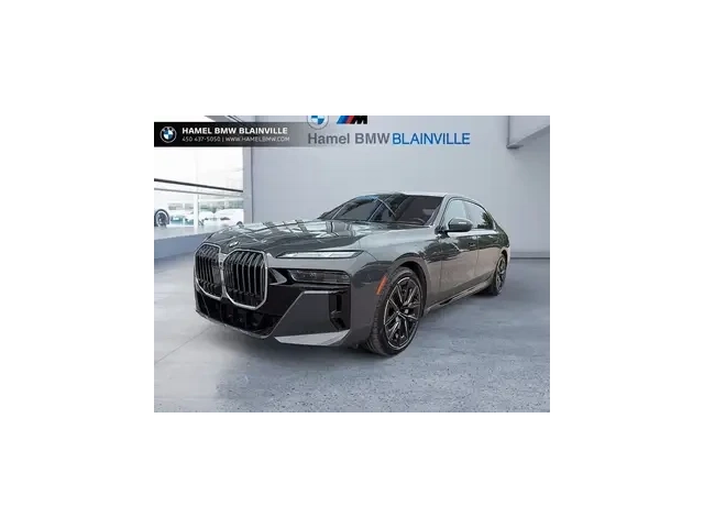 BMW 760 760 XDRIVE | TV SCREEN - автомобили, коли, обяви за нови и употребявани 0