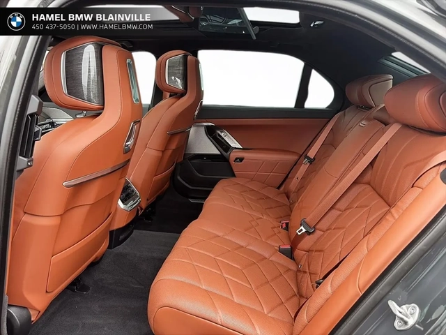 BMW 760 760 XDRIVE | TV SCREEN - автомобили, коли, обяви за нови и употребявани 10