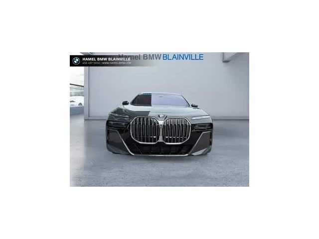 BMW 760 760 XDRIVE | TV SCREEN - автомобили, коли, обяви за нови и употребявани 1