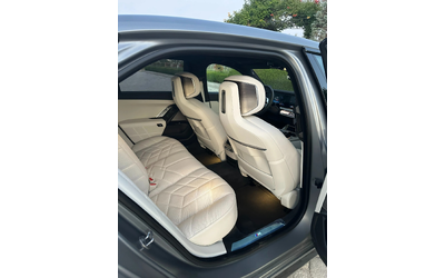 BMW 760 M760e / xDrive / AUTO DOOR/ TV THEATRE / M-SPORT PRO - автомобили, коли, обяви за нови и употребявани 11