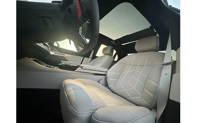 BMW 760 M760e / xDrive / AUTO DOOR/ TV THEATRE / M-SPORT PRO - автомобили, коли, обяви за нови и употребявани 13