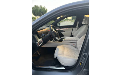 BMW 760 M760e / xDrive / AUTO DOOR/ TV THEATRE / M-SPORT PRO - автомобили, коли, обяви за нови и употребявани 9