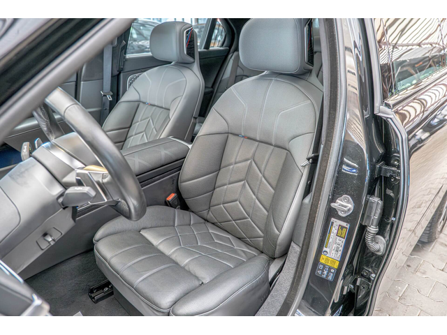 BMW 760i 4.4i V8/M-Sport/Individual/Камера 360/Обдухване/HuD/ - автомобили, коли, обяви за нови и употребявани 10
