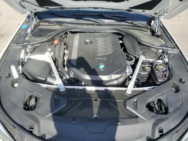 BMW 840 M SPORT* SOFT CLOSE* H/K* LASER* ПАНО - автомобили, коли, обяви за нови и употребявани 10