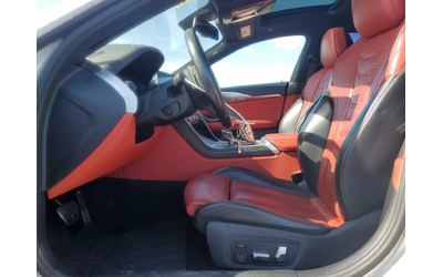 BMW 840 M SPORT* SOFT CLOSE* H/K* LASER* ПАНО - автомобили, коли, обяви за нови и употребявани 6