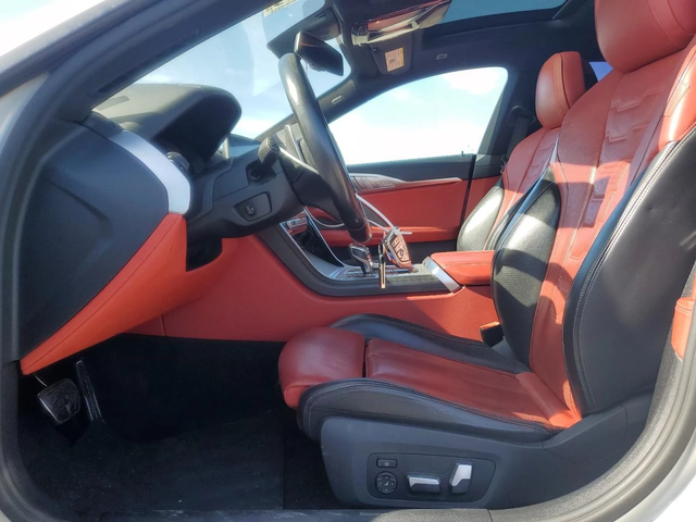 BMW 840 M SPORT* SOFT CLOSE* H/K* LASER* ПАНО - автомобили, коли, обяви за нови и употребявани 6